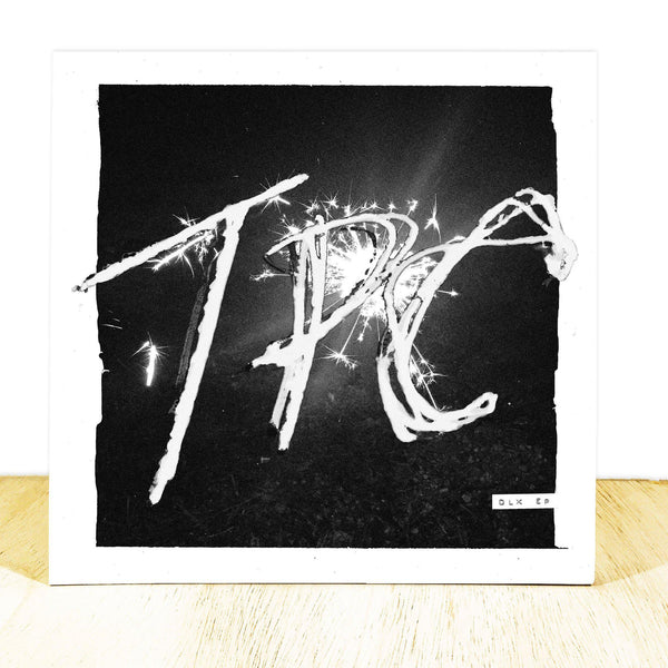 TPC DLX EP (Vinyl)
