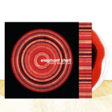 Elephant Shell (Clear/Red/Black Vinyl)