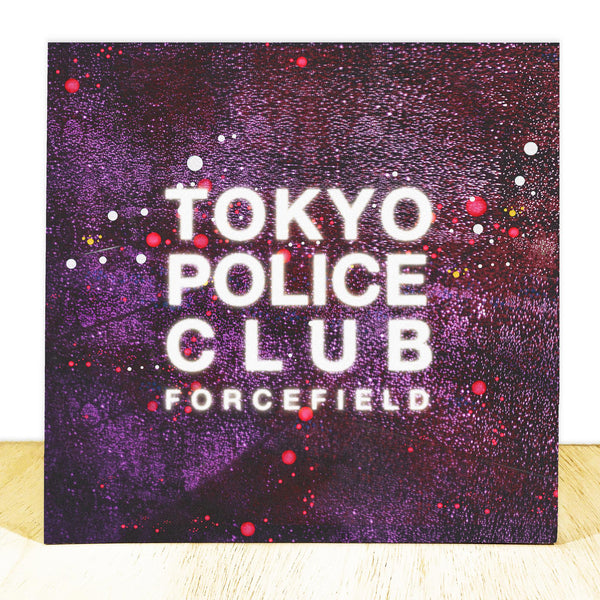 Forcefield (Vinyl)